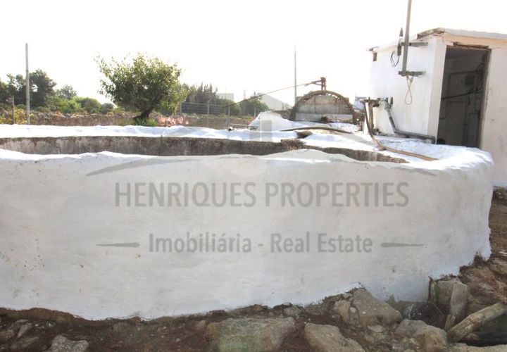 Helårsgrund i Moncarapacho, Faro, Moncarapacho - € 70.000 | Ref: SÒL582 - foto 1