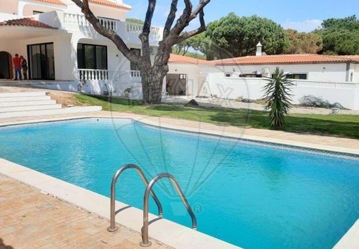 Villa a Loule, Faro, Loule - € 10.000/mes | Ref: 120141071-756 - foto 1