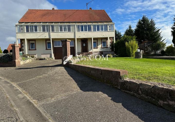 Landsbyhus i La Petite-Pierre, Bas-Rhin, La Petite-Pierre - € 196.000 | Ref: 140_V2290062155 - foto 1