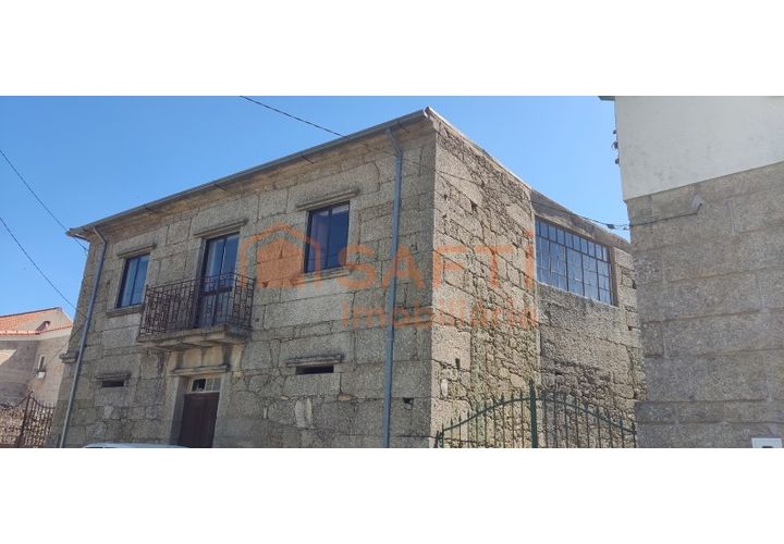 Landejendom i Pousade e Albardo, Guarda, Pousade e Albardo - € 100.000 | Ref: SAFTI:006977 - foto 1