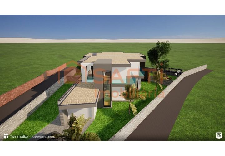 Byhus i Moncao, Viana do Castelo, Moncao - € 255.000 | Ref: SAFTI:007318 - foto 1