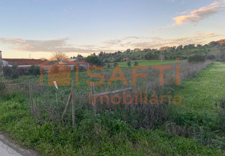 Tomt i Tomar, Santarem, Tomar - € 28 000 | Ref: SAFTI:007334 - foto 1