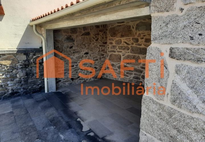 Villa i Viana do Castelo, Viana do Castelo, Viana do Castelo - € 140.000 | Ref: SAFTI:002826 - foto 1