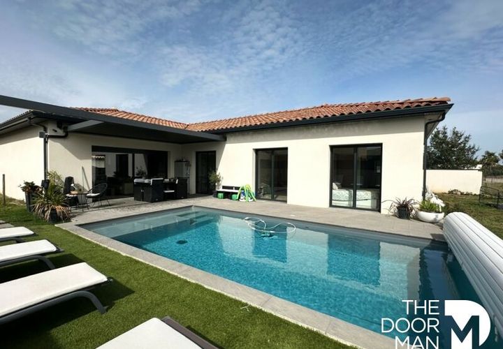 Villa i Muret, Haute-Garonne, Muret - € 470.000 | Ref: 9047 - foto 1