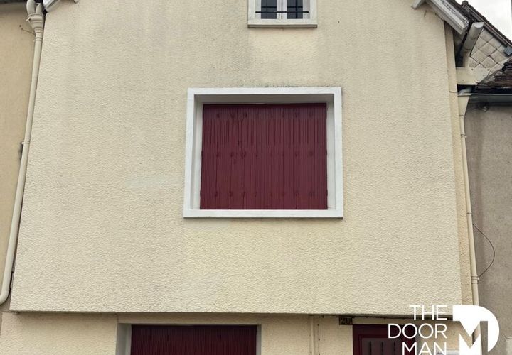 Villa i Gallardon, Eure-et-Loir, Gallardon - € 148.000 | Ref: 9065 - foto 1
