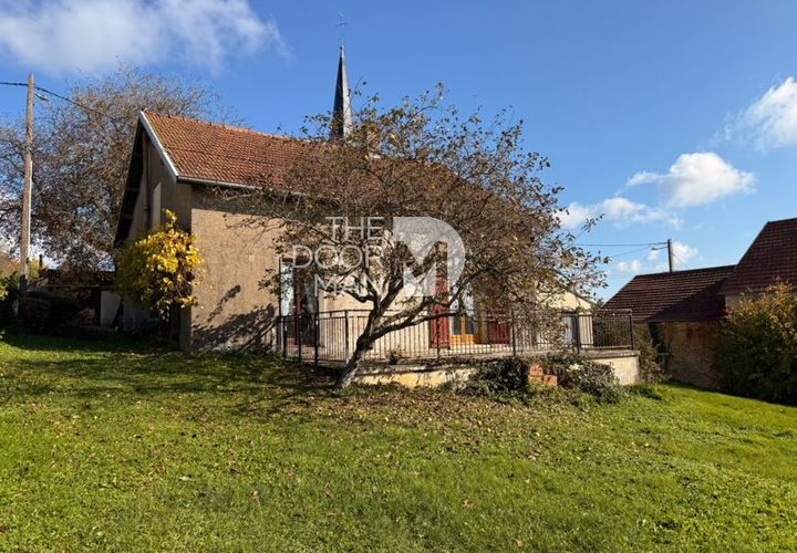 Villa i Lecey, Haute-Marne, Lecey - € 96.000 | Ref: 9026 - foto 1