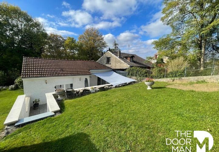 Villa a Luzy-sur-Marne, Haute-Marne, Luzy-sur-Marne - € 160.000 | Ref: 9039 - foto 1
