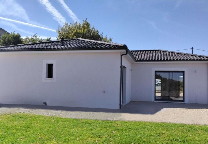 Villa i Trelissac, Dordogne, Trelissac - € 215.000 | Ref: BOEP25 - foto 1
