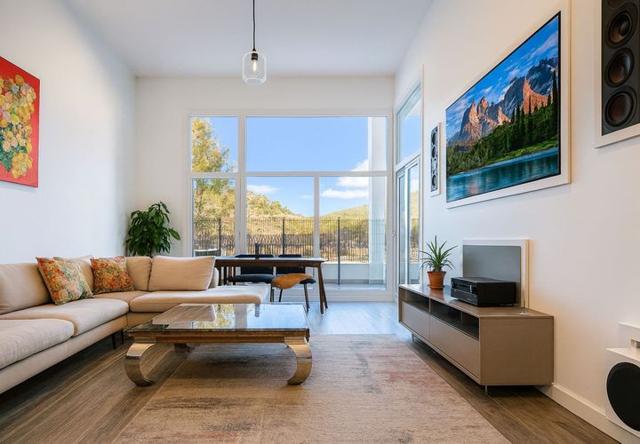 Lejlighed i Benahavis, Malaga, Benahavis - € 675.000 | Ref: R5203096 - foto 1
