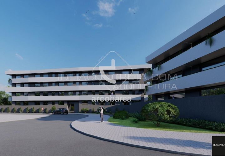 Apartament a Valenca, Viana do Castelo, Valenca - € 320.000 | Ref: AV6520 - foto 1