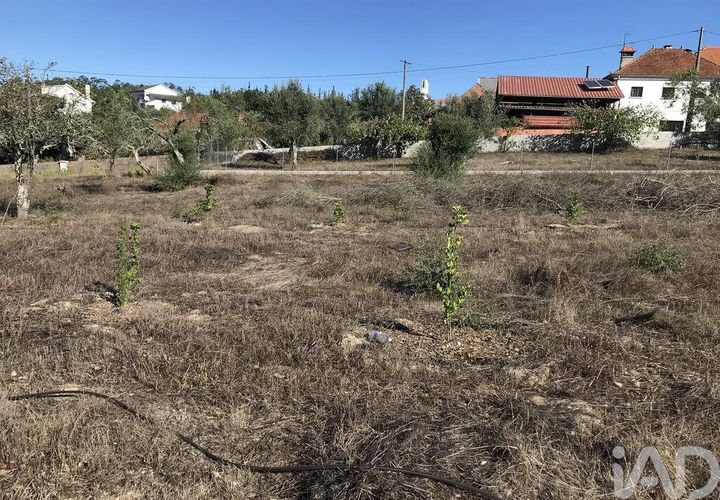 Helårsgrund i Ourem, Santarem, Ourem - € 54.000 | Ref: 127969 - foto 1