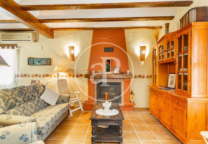 Villa a Utiel, Valencia, Utiel - € 240.000 | Ref: VV2506012 - foto 1
