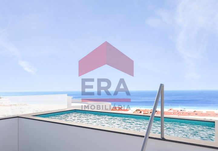 Lejlighed i Nazare, Leiria, Nazare - € 734.500 | Ref: 150250257 - foto 1