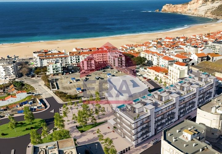 Lejlighed i Nazare, Leiria, Nazare - € 638.000 | Ref: 150250255 - foto 1