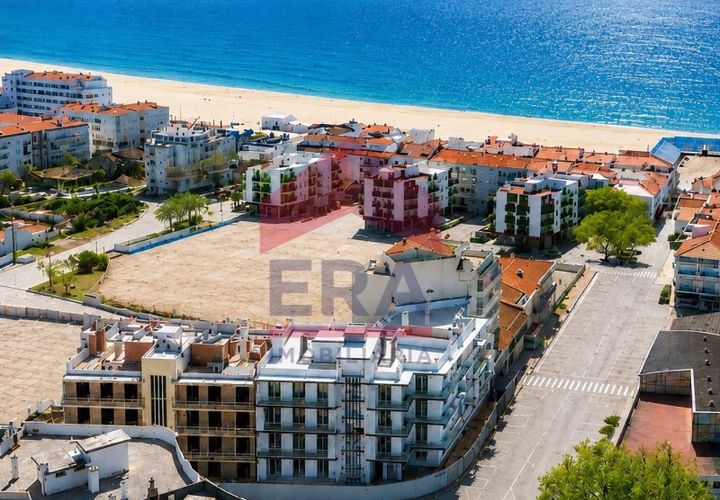 Lejlighed i Nazare, Leiria, Nazare - € 364.000 | Ref: 150250254 - foto 1