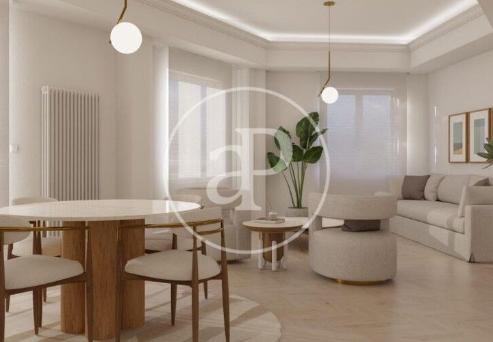Lejlighed i Valencia, Valencia, Valencia - € 750.000 | Ref: VV2510072 - foto 1