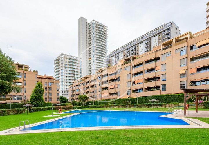 Apartament a Valencia, Valencia, Valencia - € 720.000 | Ref: VV2510068 - foto 1