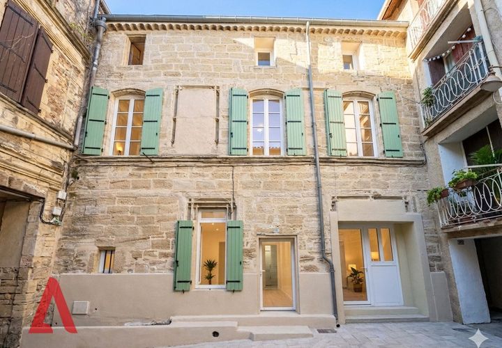Byhus i Roujan, Herault, Roujan - € 239.000 | Ref: 342436537 - foto 1