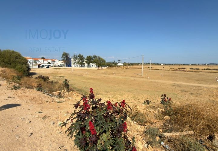 Helårsgrund i Lagoa, Faro, Lagoa - € 200.000 | Ref: TERPN008 - foto 1
