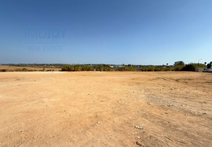 Grond in Lagoa, Faro, Lagoa - € 205.000 | Ref: TERPN007 - foto 1