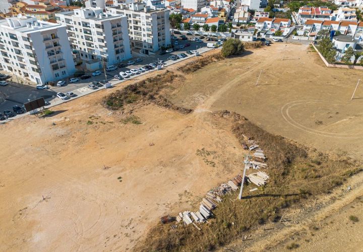 Helårsgrund i Lagoa, Faro, Lagoa - € 185.000 | Ref: TERPN010 - foto 1