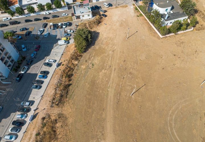 Helårsgrund i Lagoa, Faro, Lagoa - € 190.000 | Ref: TERPN009 - foto 1