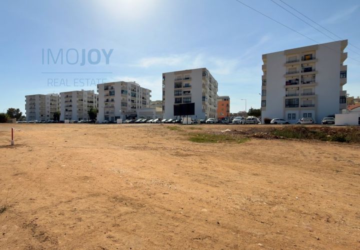 Helårsgrund i Lagoa, Faro, Lagoa - € 175.000 | Ref: TERPN011 - foto 1