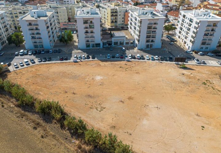 Grond in Lagoa, Faro, Lagoa - € 190.000 | Ref: TERPN013 - foto 1
