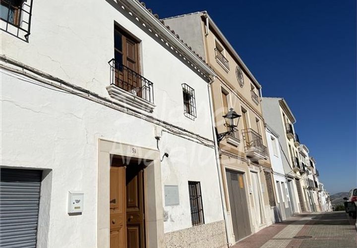 Byhus i Luque, Cordoba, Luque - € 73.000 | Ref: TH6229 - foto 1