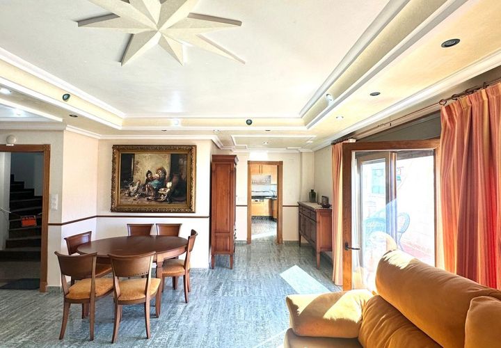 Penthouse i Torrevieja, Alicante, Torrevieja - € 480.000 | Ref: MLSC3432828 - foto 1