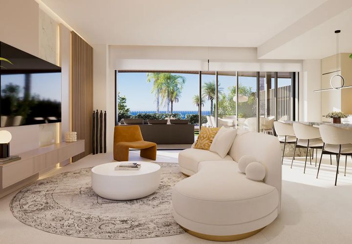 Apartament a Marbella, Malaga, Marbella - € 490.000 | Ref: MBD0043-DP - foto 1