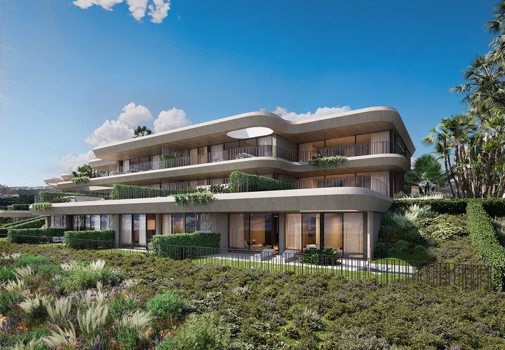 Leilighet i Casares, Malaga, Casares - € 497 000 | Ref: MBD0045 - foto 1