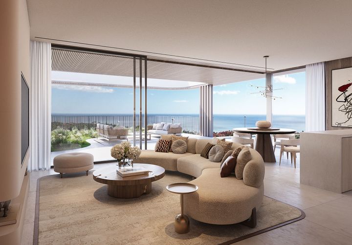 Lejlighed i Marbella, Malaga, Marbella - € 497.000 | Ref: MBD0045-DP - foto 1