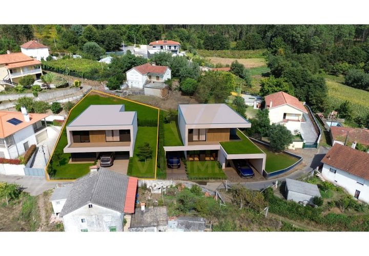 Helårsgrund i Ponte de Lima, Viana do Castelo, Ponte de Lima - € 45.000 | Ref: V326E - foto 1