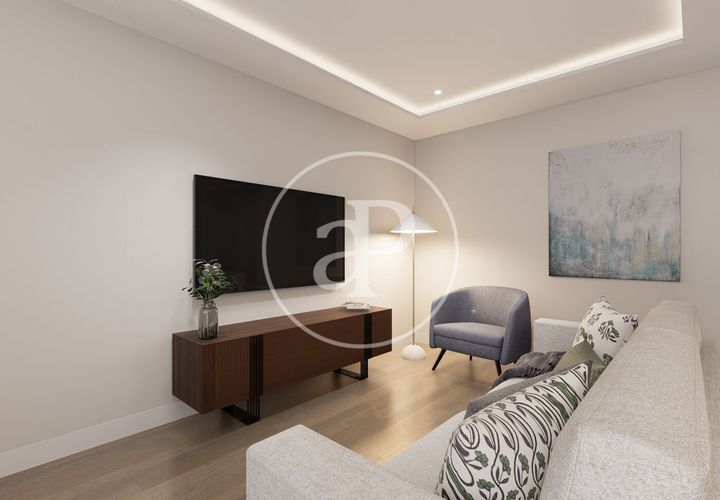 Leilighet i Madrid, Madrid, Madrid - € 929 000 | Ref: VM2510089 - foto 1