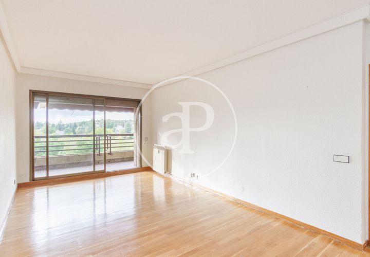 Lejlighed i Madrid, Madrid, Madrid - € 850.000 | Ref: VM2510082 - foto 1