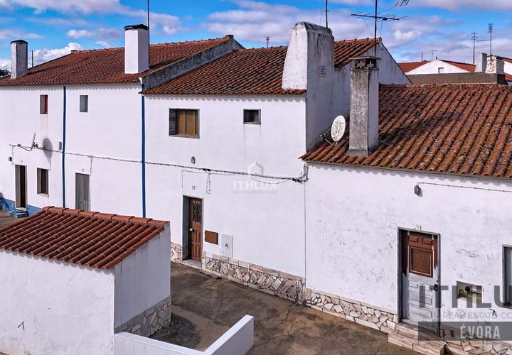 Villa a Alandroal, Evora, Alandroal - € 80.000 | Ref: ITH3815 - foto 1