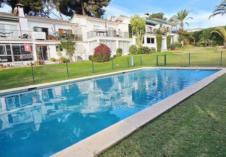 Leilighet i Marbella, Malaga, Marbella - € 420 000 | Ref: R5199415 - foto 1