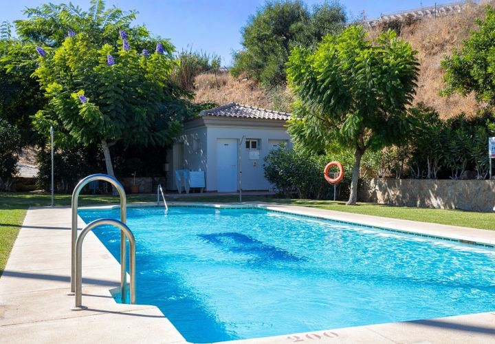 Leilighet i Mijas, Malaga, Mijas - € 475 000 | Ref: R5201845 - foto 1