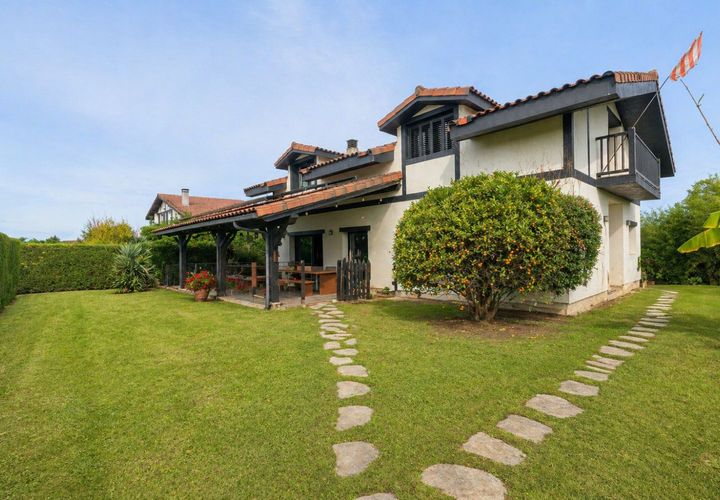 Villa i Lemoiz, Vizcaya, Lemoiz - € 725.000 | Ref: 500 - foto 1