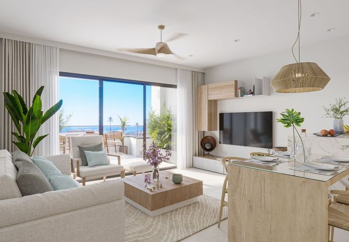 Lejlighed i Lo Pagan, Murcia, Lo Pagan - € 370.000 | Ref: R5205526 - foto 1