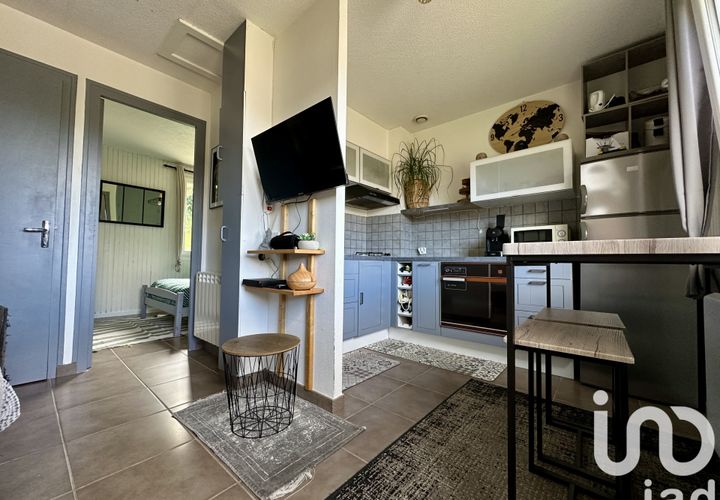 Lejlighed i Gérardmer, Vosges, Gérardmer - € 105.000 | Ref: 84064 - foto 1