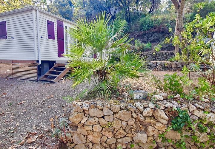 Lejlighed i Frejus, Var, Frejus - € 86.500 | Ref: 39204 - foto 1