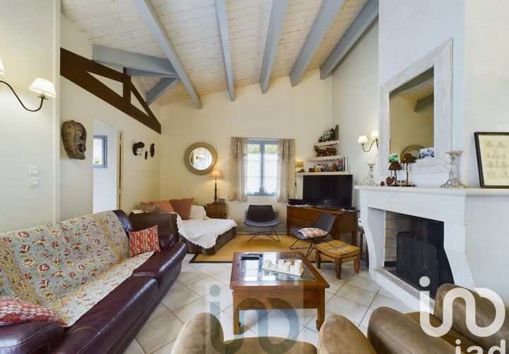 Villa i La Flotte, Charente-Maritime, La Flotte - € 1.390.000 | Ref: 48947 - foto 1
