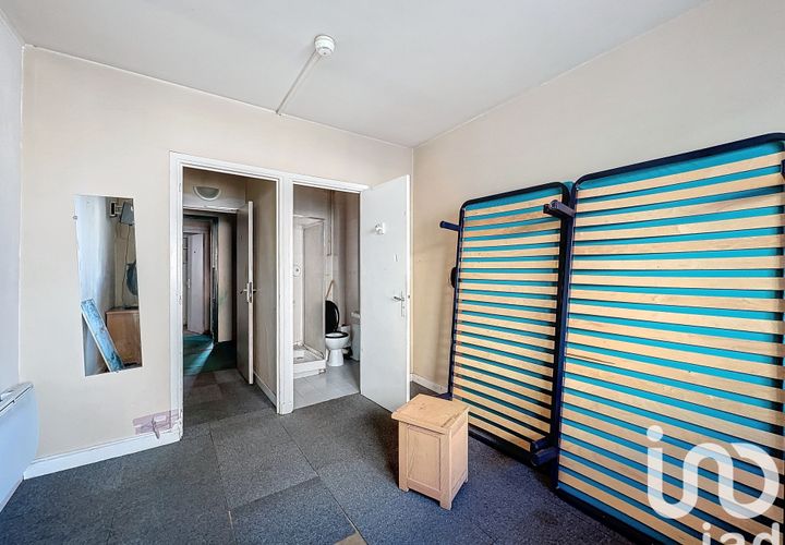 Lejlighed i Grenoble, Isere, Grenoble - € 85.000 | Ref: 71772 - foto 1