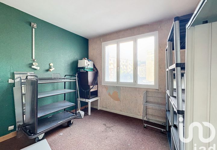 Leilighet i Grenoble, Isere, Grenoble - € 99 000 | Ref: 71772 - foto 1