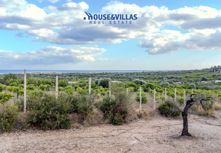 Helårsgrund i Avola, Siracusa, Avola - € 80.000 | Ref: 1207 - foto 1
