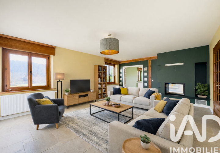Villa i Leymen, Haut-Rhin, Leymen - € 735.000 | Ref: 49263 - foto 1