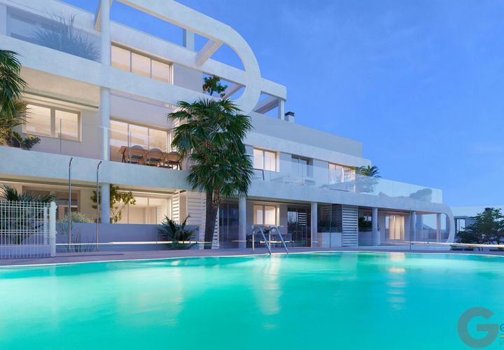 Villa a Estepona, Malaga, Estepona - € 825.000 | Ref: IDEPEA13 - foto 1