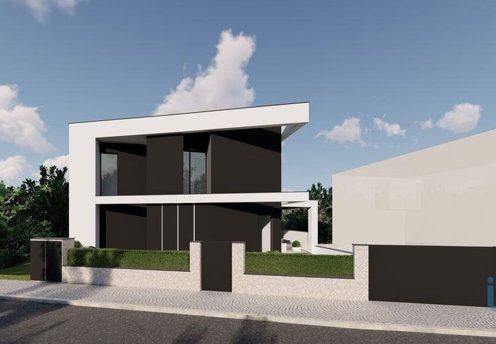 Byhus i Portimao, Faro, Portimao - € 800.000 | Ref: 151732 - foto 1